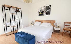 Le Relais Des Chateaux